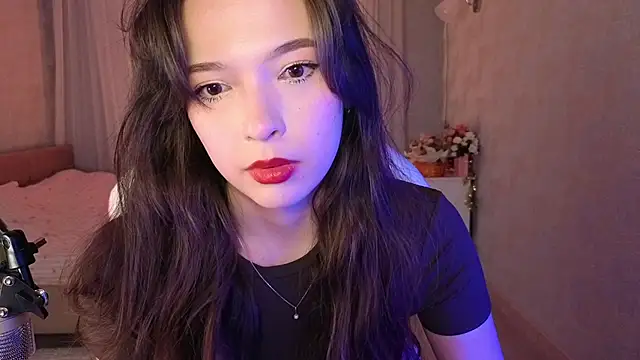 Snapshot of yuna_sunshy chatting on March 20, 10:36 pm yuna sunshy online show from March 20, 10:36 pm