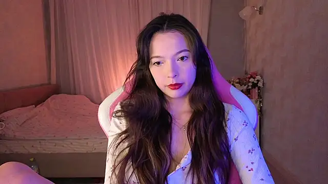 Snapshot of yuna_sunshy chatting on March 22, 12:25 am yuna sunshy online show from March 22, 12:25 am