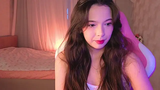 Snapshot of yuna_sunshy chatting on May 10, 12:27 am yuna sunshy online show from May 10, 12:27 am