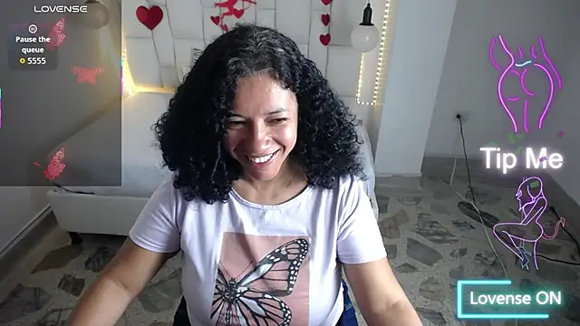 michel rous  online show from February 27, 8:31 pm