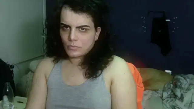 turkishTransEfsun online show from October 4, 8:18 pm