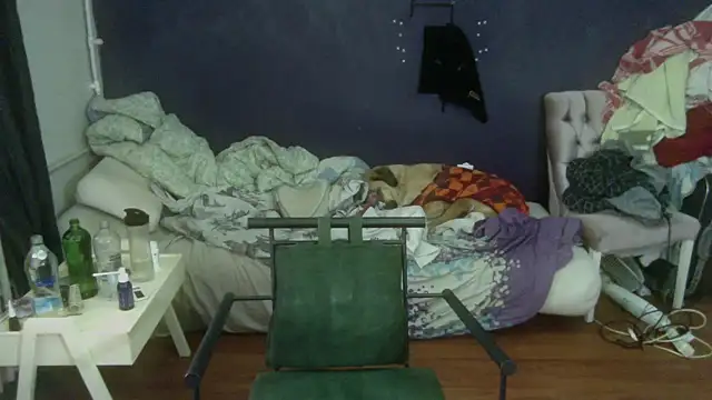 turkishTransEfsun online show from February 2, 12:04 pm