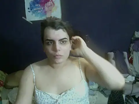 turkishTransEfsun online show from February 7, 10:57 pm