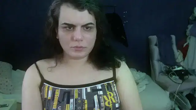 turkishTransEfsun online show from February 12, 12:33 pm