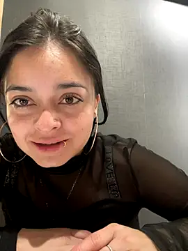 Emily Rivers  online show from October 24, 1:07 pm