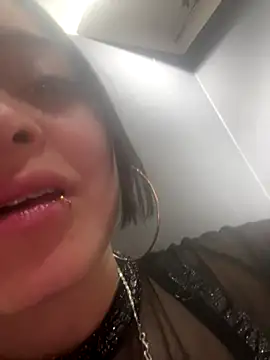 Emily Rivers  online show from October 27, 1:15 pm