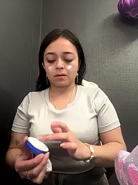 Emily Rivers  online show from January 19, 1:15 pm