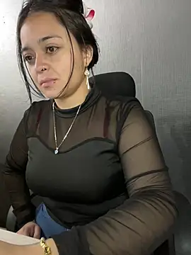 Emily Rivers  online show from February 10, 1:26 pm