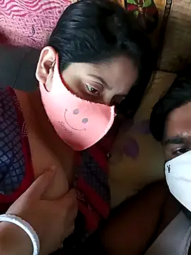 indiancouple659 online show from February 18, 9:38 am