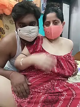 indiancouple659 online show from March 1, 11:23 am