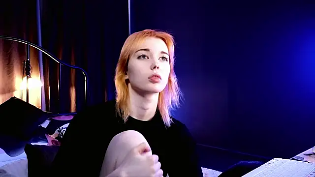 Kiara Dream online show from February 9, 9:19 pm