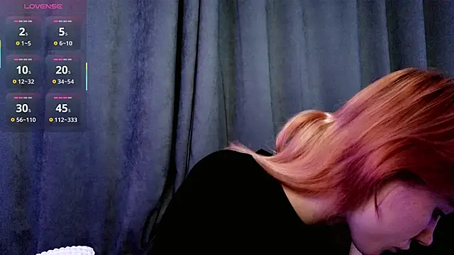 Kiara Dream online show from February 27, 9:04 pm