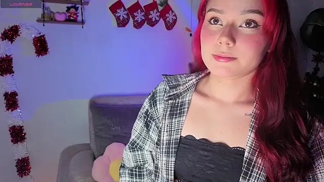 hanny  bunny online show from December 3, 4:53 am