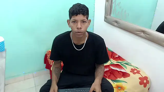 Snapshot of kloe_matias chatting on September 26, 1:31 am kloe matias online show from September 26, 1:31 am