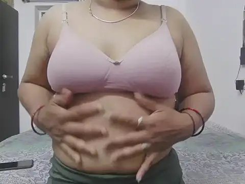 Rushali 69 online show from March 30, 5:03 pm