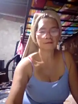 SexyHottMom online show from February 23, 2:25 pm