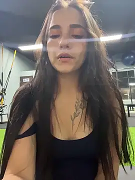 MiaRousexxx  online show from March 3, 4:07 am