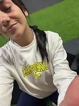 MiaRousexxx  online show from March 10, 4:06 am