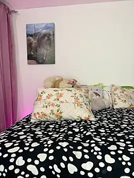 MiaRousexxx  online show from March 21, 1:43 am