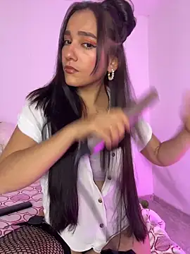 MiaRousexxx  online show from April 3, 3:37 am