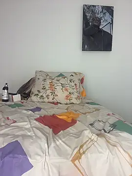 MiaRousexxx  online show from April 7, 1:39 am