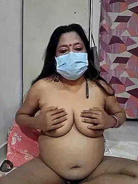 mature mimi online show from January 9, 6:42 pm