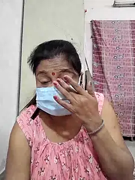 mature mimi online show from April 8, 6:52 pm