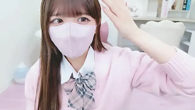 Reina Fcup online show from November 14, 12:48 pm