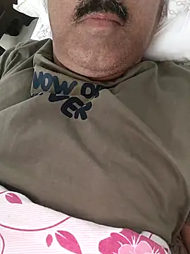 moonflower25 online show from February 2, 7:23 pm