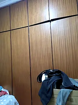 huanhuanaaaaa online show from November 29, 6:33 pm