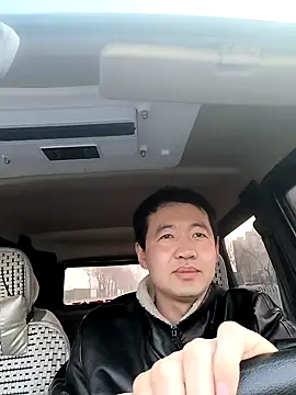 huanhuanaaaaa online show from February 4, 1:55 am