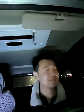 huanhuanaaaaa online show from February 27, 12:49 pm