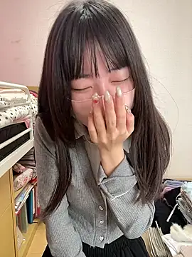 Snapshot of aonyan_7 chatting on February 24, 1:58 am aonyan 7 online show from February 24, 1:58 am