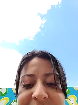 Snapshot of MiaWelkin chatting on October 15, 3:12 pm MiaWelkin online show from October 15, 3:12 pm