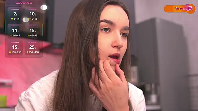 Mirarune online show from January 6, 3:49 pm