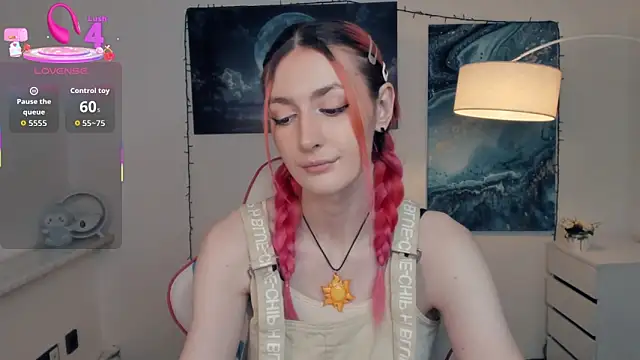 EasterBlink online show from October 17, 10:40 am