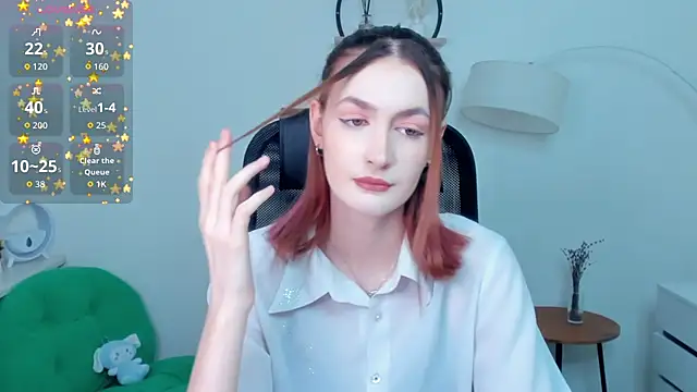 EasterBlink online show from December 15, 10:19 am