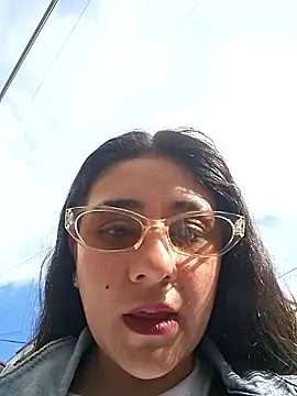 Snapshot of CAROLINE__07 chatting on September 10, 8:42 pm CAROLINE 07 online show from September 10, 8:42 pm