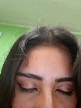 Snapshot of CAROLINE__07 chatting on November 10, 4:50 pm CAROLINE 07 online show from November 10, 4:50 pm