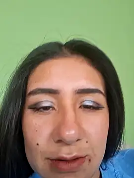 CAROLINE  07 online show from March 5, 7:32 pm