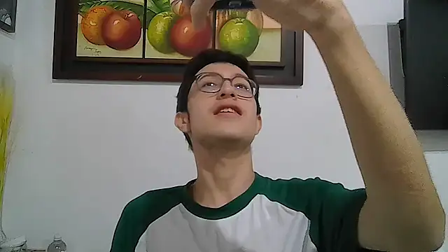 Kevintdx online show from February 6, 2:49 am