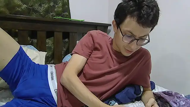 Kevintdx online show from February 18, 10:17 pm