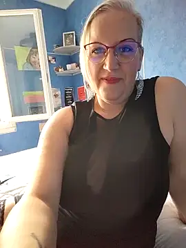 Feelineducentre online show from September 13, 2:06 pm