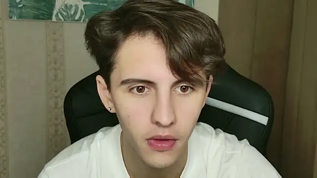 Jefrey Carter online show from October 8, 8:39 pm