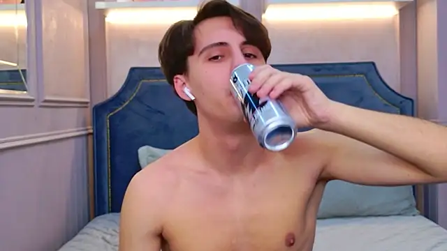 Jefrey Carter online show from February 26, 3:33 pm