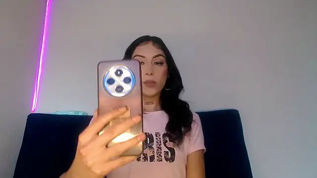 Megan Gil  online show from February 6, 9:29 pm