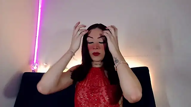 Megan Gil  online show from July 23, 12:46 am
