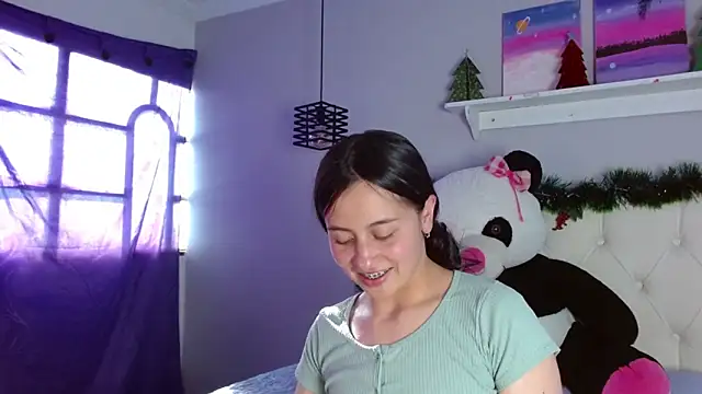 Snapshot of Zaaida_ chatting on December 20, 9:11 pm Zaaida online show from December 20, 9:11 pm