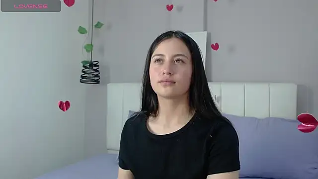 Snapshot of Zaaida_ chatting on February 13, 7:54 pm Zaaida online show from February 13, 7:54 pm