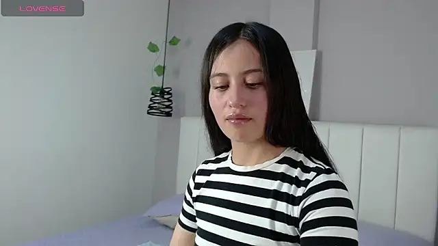 Snapshot of Zaaida_ chatting on February 24, 9:35 pm Zaaida online show from February 24, 9:35 pm